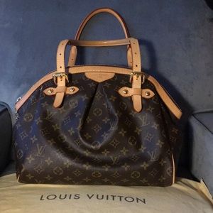Louis Vuitton Tivoli GM